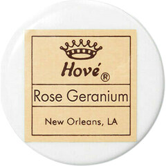 Rose Geranium